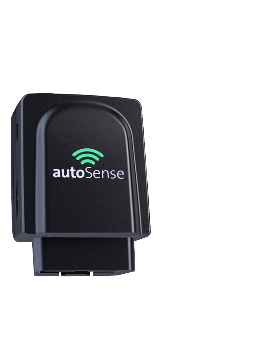 autoSense Plus